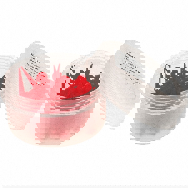 A Style Caulk/Adhesive Dispensing Needle